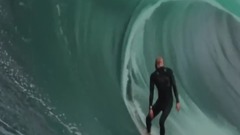 音乐短片 - 狂野的极限运动