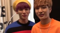 B.I.G - 1.2.3 MV MAKING