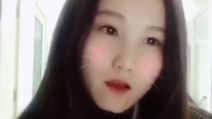 Red Velvet活动 - Red Velvet Rookie Reaction