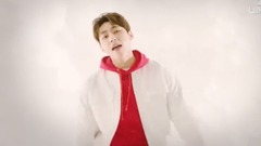 UNIQ - 新年快乐2017MV中韩混剪