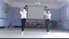 Red Velvet活动 - Rookie Dance Cover