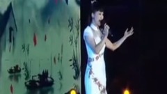 音乐短片 - 情定洋码头