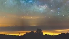 音乐短片 - 春夏秋冬的你