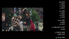 韩国群星 - Open The Door