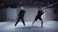 舞蹈视频 - I'm Better