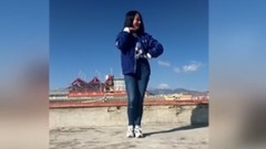Red Velvet活动 - Rookie Dance Cover