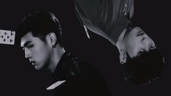 K.A.R.D - Don`t Recall