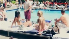 音乐短片 - Rhythm Is A Dancer (KYD & Victoria Ray Remix)