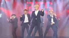 防弹少年团 - Blood Sweat & Tears