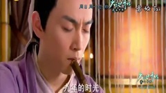 Angelababy - 电视剧<大汉情缘之云中歌>第5集预告片