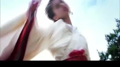 Angelababy - <云中歌>首曝"迷情版"片花
