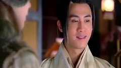 Angelababy - 电视剧<大汉情缘之云中歌>第3集预告片