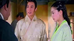 Angelababy - 电视剧<大汉情缘之云中歌>第4集预告片