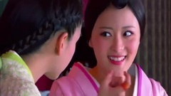 Angelababy - 电视剧<大汉情缘之云中歌>第8集预告片