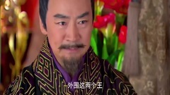 Angelababy - 电视剧<大汉情缘之云中歌>第11集预告片
