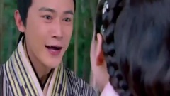 Angelababy - 电视剧<大汉情缘之云中歌>第10集预告片