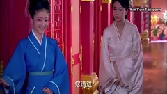 Angelababy - 电视剧<大汉情缘之云中歌>第17集预告片