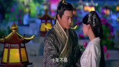 Angelababy - 电视剧<大汉情缘之云中歌>第20集预告片