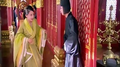 Angelababy - 电视剧<大汉情缘之云中歌>第21集预告片