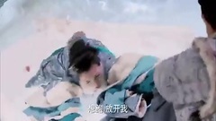 Angelababy - 电视剧<大汉情缘之云中歌>第23集预告片