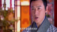 Angelababy - 电视剧<大汉情缘之云中歌>第26集预告片.