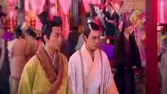 Angelababy - 电视剧<大汉情缘之云中歌>第25集预告片