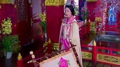 Angelababy - 电视剧<大汉情缘之云中歌>第24集预告片