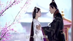 Angelababy - 电视剧<大汉情缘之云中歌>第31集预告片