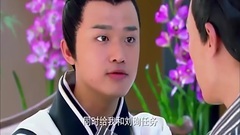 Angelababy - 电视剧<大汉情缘之云中歌>第27集预告片