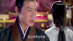 Angelababy - 电视剧<大汉情缘之云中歌>第28集预告片