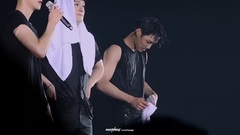 EXO,KAI(EXO) - WET!!!!