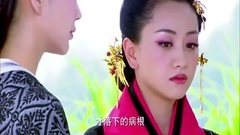 Angelababy - 电视剧<大汉情缘之云中歌>第36集预告片