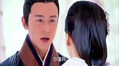 Angelababy - 电视剧<大汉情缘之云中歌>第37集预告片