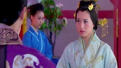 Angelababy - 电视剧<大汉情缘之云中歌>第39集预告片