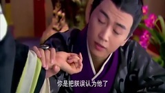 Angelababy - 电视剧<大汉情缘之云中歌>第40集预告片