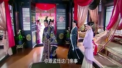 Angelababy - 电视剧<大汉情缘之云中歌>第38集预告片