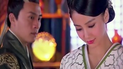Angelababy - 电视剧<大汉情缘之云中歌>第42集预告片