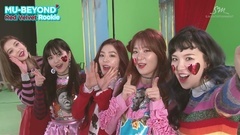 Red Velvet - <Rookie>MV