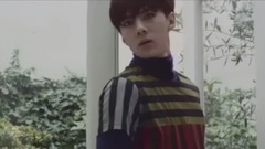 鹿晗,吴世勋(EXO) - 暖光之下