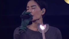 王菲 - 雾