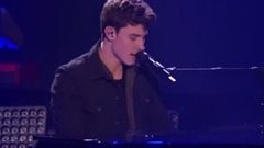 Shawn Mendes - MERCY