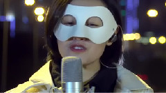 亚洲群星 - 民间素人蒙面歌王