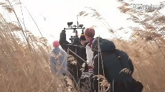 防弹少年团 - [Episode] BTS 'Spring Day' MV 拍摄花絮