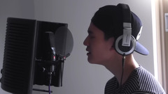 周兴哲 - Gravity (Cover)
