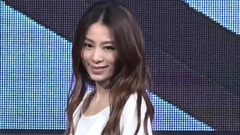 田馥甄 - 田馥甄代言手机-情人节粉丝见面会
