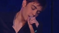 Gregory Lemarchal - 我的天使(Mon ange)