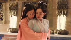 杨幂,迪丽热巴 - 迪丽热巴、杨幂采访