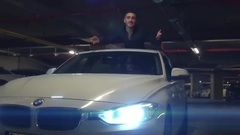 欧美群星 - Yansın Geceler (2017)