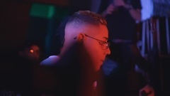 欧美群星 - Lacoste