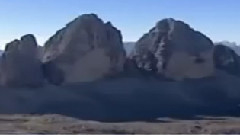 音乐短片 - Караоке  О, Боже, Тебе спасибо